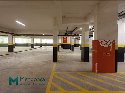 Mendonca Advogados